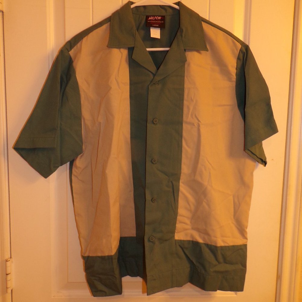 Hilton Shirt